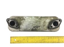 Răcitor de ulei de motor MAN 51.05601-0161 / 51.05601-0162
