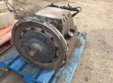 Cutie de Viteze Voith 20583481 pentru Volvo