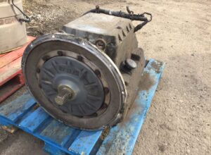Cutie de viteze voith 20583481 pentru volvo 1 Cutie de viteze voith 20583481 pentru volvo