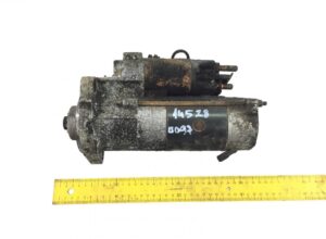 Electromotor volvo 14528 0097