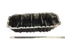 Baie de ulei Volvo coduri 20896291, 20896293, 21470958