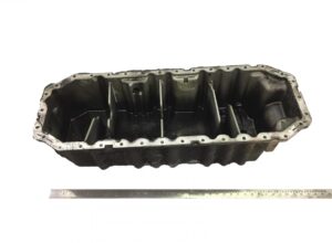 Baie de ulei volvo coduri 20896291, 20896293, 21470958 1 Baie de ulei volvo coduri 20896291, 20896293, 21470958