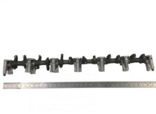 Set de culbutori cu tijă pentru Volvo (Coduri: 21062734, 21242533, 21062723, 21242550, 20861407, 21063267, 21063064, 21063220, 21063047, 20861310)