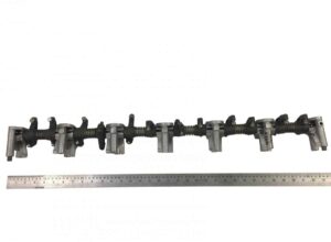Set de culbutori cu tijă pentru volvo (coduri: 21062734, 21242533, 21062723, 21242550, 20861407, 21063267, 21063064, 21063220, 21063047, 20861310) 1 Set de culbutori cu tijă pentru volvo (coduri: 21062734, 21242533, 21062723, 21242550, 20861407, 21063267, 21063064, 21063220, 21063047, 20861310)