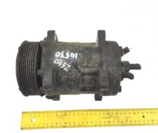 Compresor AC MAN (51779707026 / 51779709026 / 51779707015 / 51779546006)