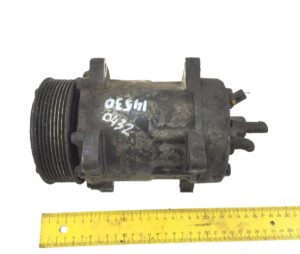 Compresor ac man (51779707026 / 51779709026 / 51779707015 / 51779546006) 1 Compresor ac man (51779707026 / 51779709026 / 51779707015 / 51779546006)