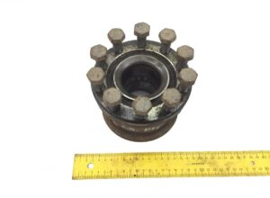 Butuc roată cu disc de frână, axa față dreapta man 81934200337 1 Butuc roată cu disc de frână, axa față dreapta man 81934200337