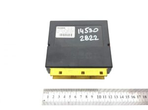 Unitate de control ecas man wabco 446 170 207 0 (24v) 1 Unitate de control ecas man wabco 446 170 207 0 (24v)