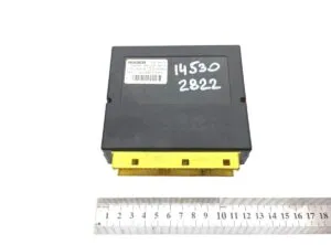 Unitate de control ecas man wabco 446 170 207 0 (24v)