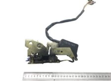 Încuietoare ușă stânga MAN 24V 81626806143