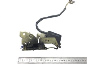Încuietoare ușă stânga man 24v 81626806143 1 Încuietoare ușă stânga man 24v 81626806143