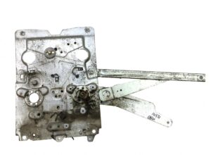 Mecanism regulator de geam stânga pentru volvo - coduri: 3176539, 3176545, 3981921 1 Mecanism regulator de geam stânga pentru volvo – coduri: 3176539, 3176545, 3981921