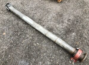 Arbore cardanic față volvo 1067566 1 Arbore cardanic față volvo 1067566