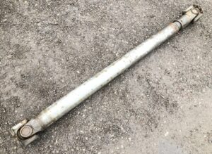 Arbore cardanic spate volvo 1067767/8129169 1 Arbore cardanic spate volvo 1067767/8129169