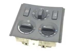 Panou comenzi climatizare cabină volvo 20508582 21318121