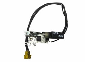 Încuietoare ușă dreapta volvo cod 14531 1068 1 Încuietoare ușă dreapta volvo cod 14531 1068