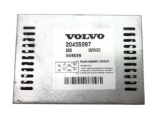 Convertor de Tensiune Volvo 20455097 826 02W25 Sweden
