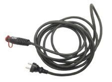 Cablu Încălzitor Bloc Motor Volvo 3986351