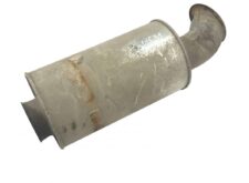 Rezonator Auto pentru Volvo - Cod 1676499