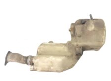Vas pentru spălarea parbrizului Volvo - Coduri OEM: 20732152, 21481968, 20360592, 22199325, 20382655, 20456986, 20360594, 21965385