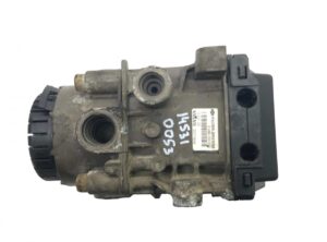 Supapă ebs ax secundar volvo 20542734 3197773 20374445 knorr-bremse 0486206033 1 Supapă ebs ax secundar volvo 20542734 3197773 20374445 knorr-bremse 0486206033