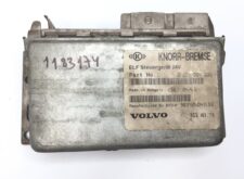Unitate de control ELF Steuergerät 24V Knorr-Bremse, Part No. 0 504 004 105, pentru Volvo