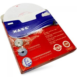Disc tahograf haug 12524-17 1 Disc tahograf haug 12524-17