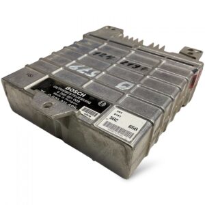 Unitate de control cutie de viteze bosch 0260007009