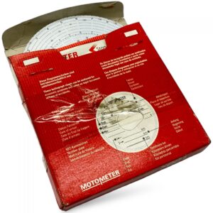 Disc tahograf generic motometer 5176018001 1 Disc tahograf generic motometer 5176018001