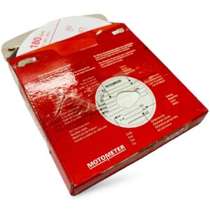 Disc tahograf motometer 180 km/h 1 Disc tahograf motometer 180 km/h