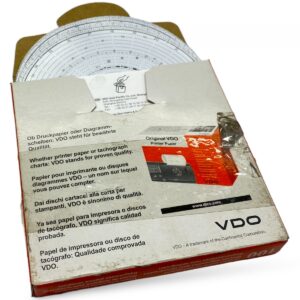 Disc tahograf generic vdo 14024-11 1 Disc tahograf generic vdo 14024-11