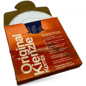 Produs: disc tahograf original kienzle kombi