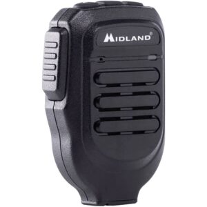 Microfon midland pentru stații radio cb