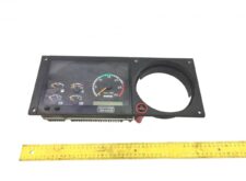 Ceas de bord Scania 1770440 1745937 489021 473641