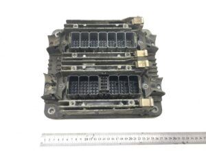 Unitate de control motor ecu scania - model compatibil (multiple coduri) 1 Unitate de control motor ecu scania – model compatibil (multiple coduri)