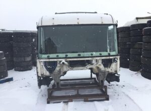 Carcasă cabină scania 1992