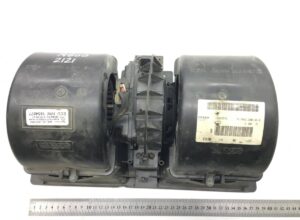 Ventilator de încălzire scania denso 14600 2121 ecu hw 1854877