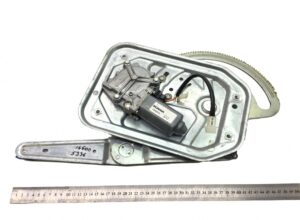 Ansamblu regulator de geam dreapta scania 2572363/2572351/2303352/2303355