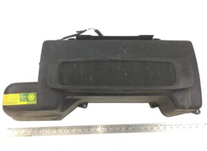 Capac carcasă ventilator de cabină scania 2567801 1863973 1853473 1770815 1873425 2567799 1787393