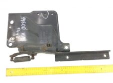 Balama Inferioară Deflector Grilă Stânga Scania 1742264 1543307