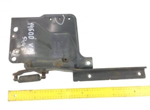 Balama inferioară deflector grilă stânga scania 1742264 1543307