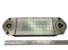 Răcitor de ulei motor Scania, coduri 1448933, 1543688, 1900032, 1400861, 2793574, 1333183