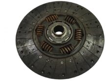 Disc Ambreiaj Scania - Piese Camion Originale