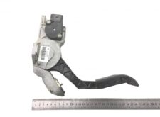 Pedală de accelerație cu senzor de poziție pentru DAF, coduri 1879729, 1959534, 1805197