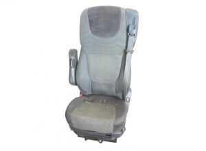 Scaun șofer daf cu cotieră și centură de siguranță 1 Scaun șofer daf cu cotieră și centură de siguranță