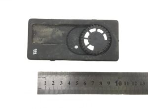 Modul de control pentru încălzitor uscat, compatibil daf 1734023 1 Modul de control pentru încălzitor uscat, compatibil daf 1734023