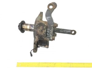 Fuzetă de direcție, axă față stânga daf - cod 1807601 1 Fuzetă de direcție, axă față stânga daf – cod 1807601
