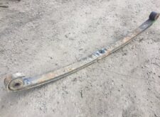 Arc lamelar axă față dreapta DAF 1381683