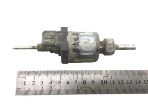 Pompa de combustibil pentru încălzirea aerului daf 1448578/1381421/1325560/224518010000/0004781601/a0004781601