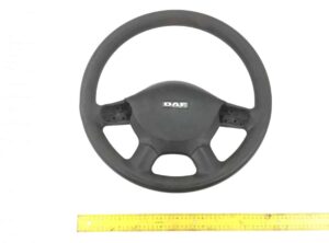 Volan daf 1801927 1643980 negru